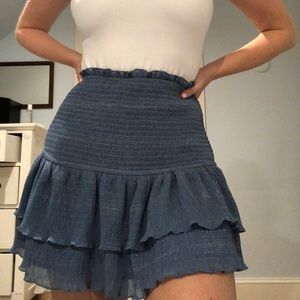 Storia skirt!
